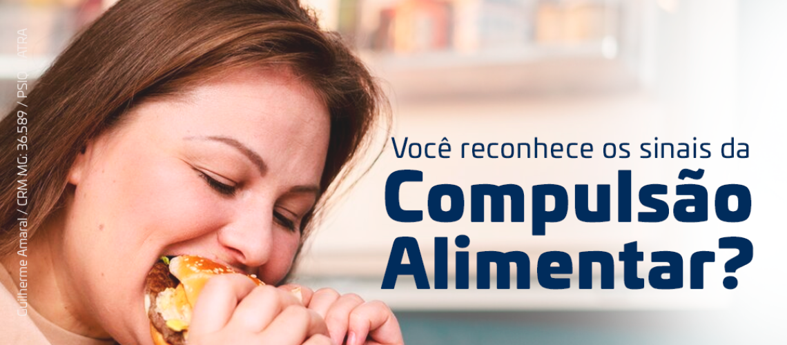 5 POST - Sinais Compulsão alimentar